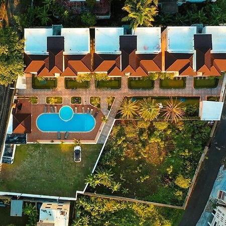Ria Hotel Puerto Plata Exterior foto